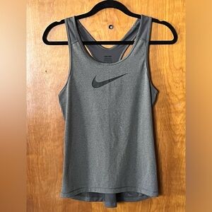 Women’s Nike Pro Dri Fit Tank